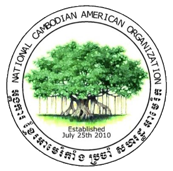 National Cambodian American Organization